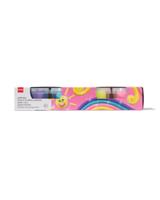HEMA Glitterklei - 4 Stuks