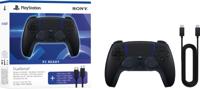 Sony DualSense Wireless Controller PC Ready (Midnight Black)