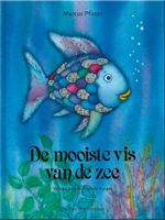De mooiste vis van de zee - Marcus Pfister - ebook