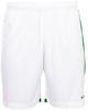 Stanno 420001K Focus Short Kids - White-Green - 140