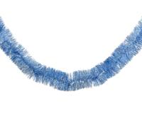 Lametta guirlande pet d10l270 cm blauw II Decoris - Decoris Lametta guirlande pet d10l270 cm blauw II Decoris - Decoris