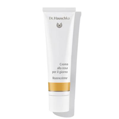 Dr. Hauschka Gezichtsverzorging Dagcrème Rozencrème 30ml