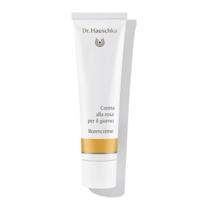 Dr. Hauschka Gezichtsverzorging Dagcrème Rozencrème 30ml