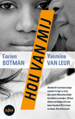 Hou van mij (Paperback)