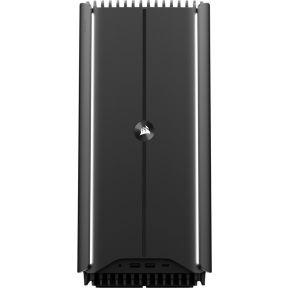 Corsair One a600 PC Metal Dark (9800X3D/5080/32GB D5/2+2TBM.2)