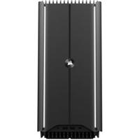 Corsair One a600 PC Metal Dark (9800X3D/5080/32GB D5/2+2TBM.2)