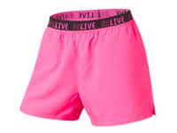 CRIVIT Dames sportshorts (M (40/42), Roze)