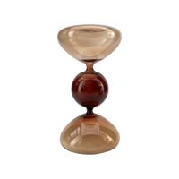 Richmond Decoratie 'Elba' Zandloper, 25cm