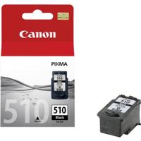 Canon Inktcartridge PG-510 Origineel Zwart 2970B001