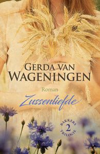 Zussenliefde - Gerda van Wageningen - ebook