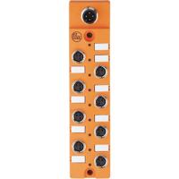 ifm Electronic AL2411 AL2411 Ingangsmodule M12-stekker, M8-stekker Aantal digitale ingangen: 8