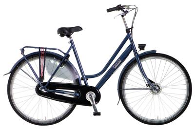 Pointer Horizon Damesfiets 28 inch Calypso Blauw 7v