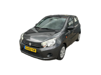 Suzuki Celerio