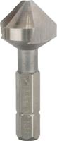 Bosch Accessories Bosch Power Tools 2608596408 Kegelverzinkboor 16.5 mm HSS 1/4 (6.3 mm) 1 stuk(s)