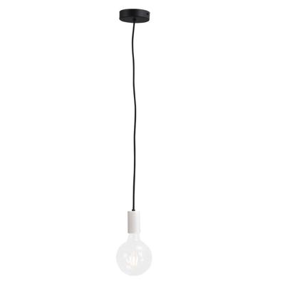 Masterlight Witte pendel hanglampConcepto pendel met zwart - 2237-06
