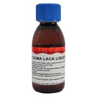 Schellak Bakar 125 ml Wit Glanzend