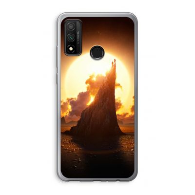 Children of the Sun: Huawei P Smart (2020) Transparant Hoesje