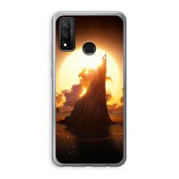Children of the Sun: Huawei P Smart (2020) Transparant Hoesje