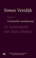 De symfonieen van Jean Sibelius - Simon Vestdijk - ebook