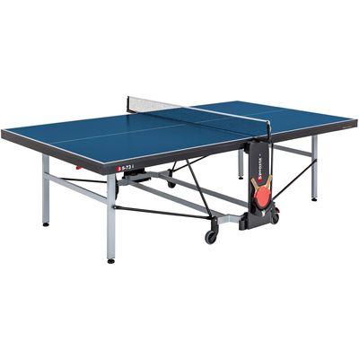 Viking Choice Sponeta tafeltennistafel S5-73I Viking Choice Sponeta tafeltennistafel S5-73I