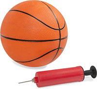 Basketbal plus pomp - Trestino