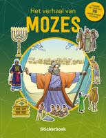 Het verhaal van Mozes (Paperback) Het verhaal van Mozes (Paperback)