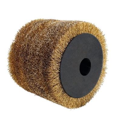 Scheppach Draadborstel MRS1300 | Fijn | 125x100mm - 7903800719