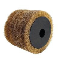 Scheppach Draadborstel MRS1300 | Fijn | 125x100mm - 7903800719 Scheppach Draadborstel MRS1300 | Fijn | 125x100mm - 7903800719