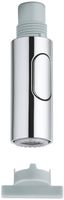 Grohe Spoeldouche Chroom Grohe Spoeldouche Chroom