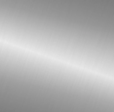 RVS plaat 4 mm brut - per m²