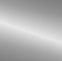 RVS plaat 4 mm brut - per m²