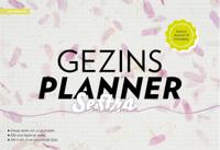 Gezinsplanner Sestra mama (Kalender)