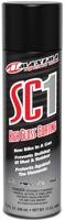MAXIMA RACING OILS siliconen-spray "sc1 clear coat". silicone spray maxima 508ml sc1 clear coat