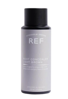 REF Styling Root Concealer Spray Light Brown 100 ml | Uitgroei Bijhouden