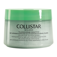 Collistar Collistar Talasso Scrub Cryo-Active 700 gr