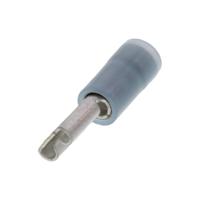 Molex 190190027 Platte stekker (female) Insteekbreedte: 4.75 mm Insteekdikte: 0.51 mm 1 stuk(s) Bulk