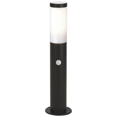 Brilliant SokkellampDody met sensor - 90947A06