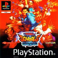 Rival Schools Rival Schools