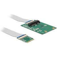 DeLOCK 62848 Intern M.2 interfacekaart/-adapter