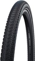 Schwalbe marathon almotion evo 28x1.50" tle addix folding tyre