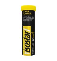 Powertabs hydrate & perform lemon