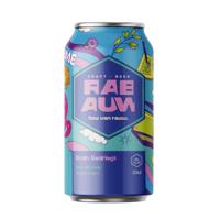 Rabauw Brein Bedriegt Non-Alcoholic