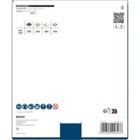 Bosch Accessories 2608901948 2608901948 Gatenzaag 152 mm 1 stuk(s)