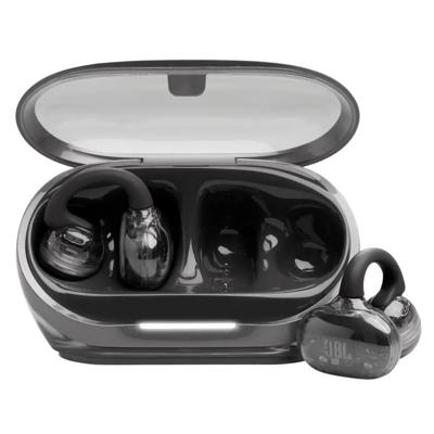 JBL Soundgear Clips Oordopjes Zwart