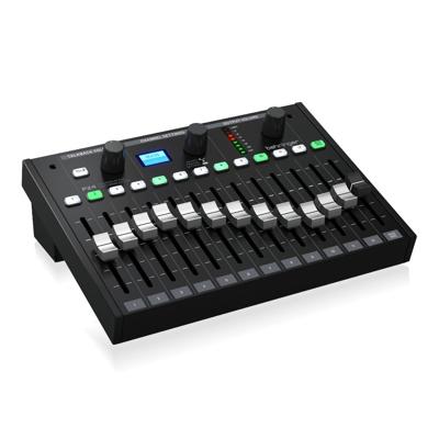 Behringer P24 StageConnect personal monitor mixer