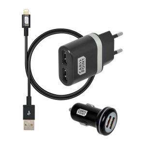Carpoint Laderset Premium Voor Auto/Thuis 0517035