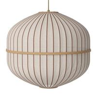 Bolia Lucén Hanglamp Ø 62 cm - Achthoek Bolia Lucén Hanglamp Ø 62 cm - Achthoek