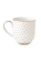 Pip Studio Royal White Mok Klein