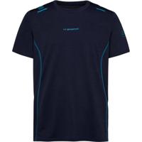 La sportiva Tracer t-shirt heren - BLAUW - Heren