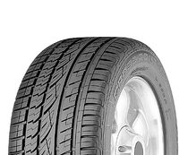 Continental CrossContact UHP 255/50 R20 109Y XL 25550YR20TCROSSUHPXL